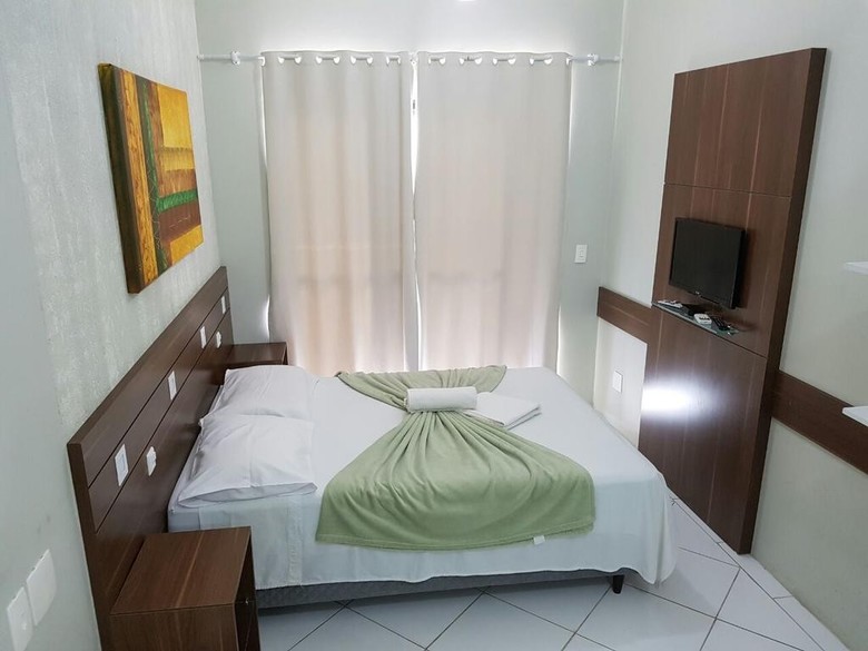 Apartamento Residencial Ilhas Gregas
