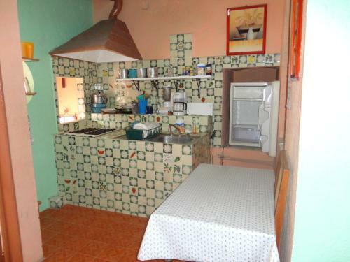 Albergue Casa Bertha