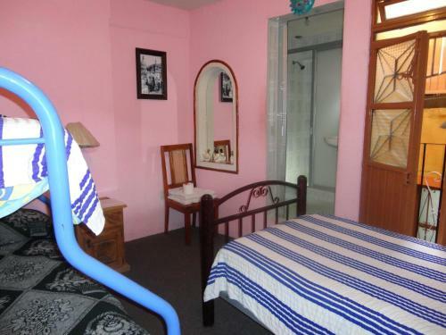 Albergue Casa Bertha