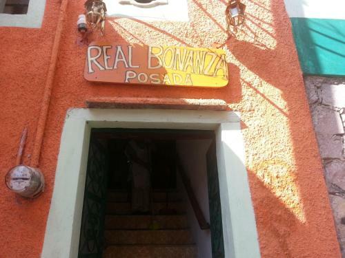 Hotel Real Bonanza Posada