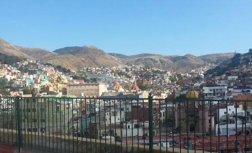 Hotel Real Bonanza Posada