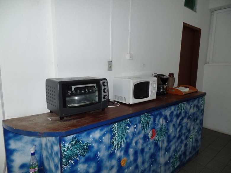 Posada Centralmar