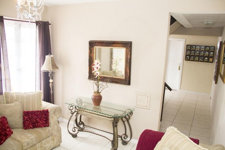 Apart Hotel Francesco