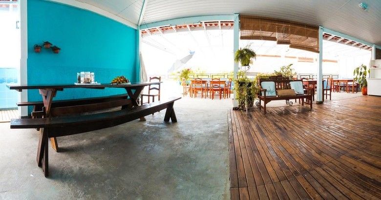 Trm Praia Hotel