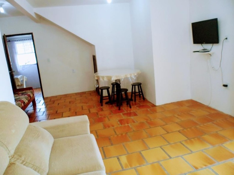 Posada Ingleses Residence