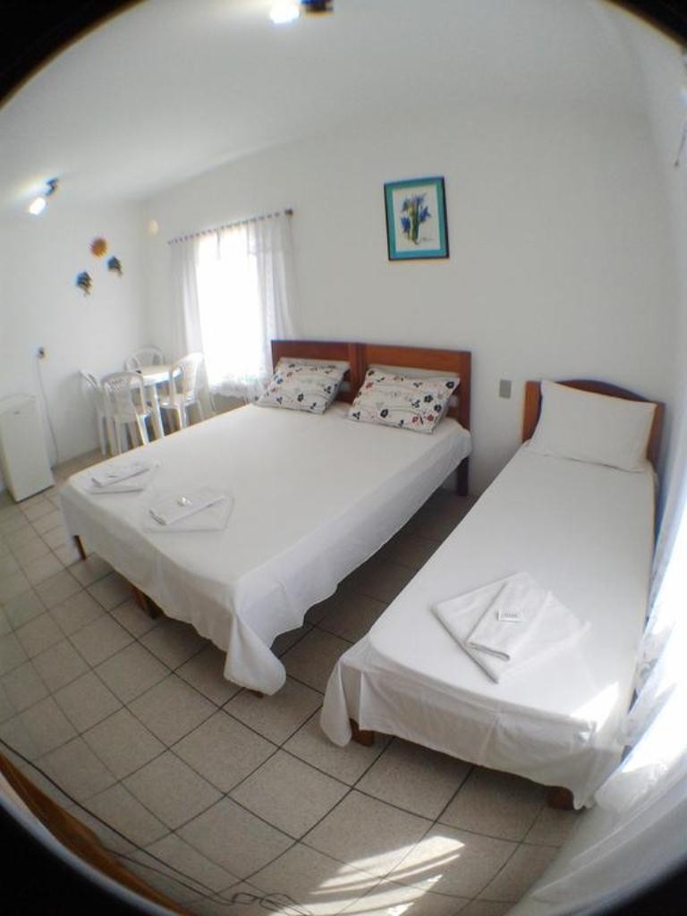 Hostal Pousada Milani