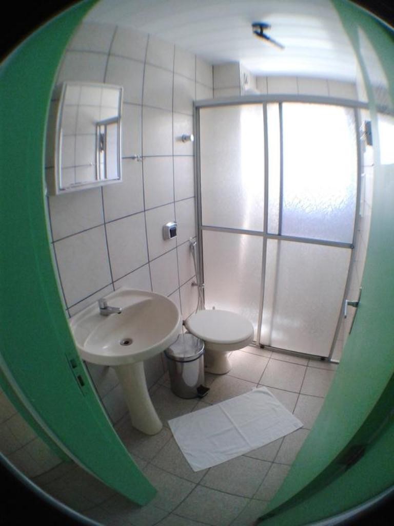 Hostal Pousada Milani