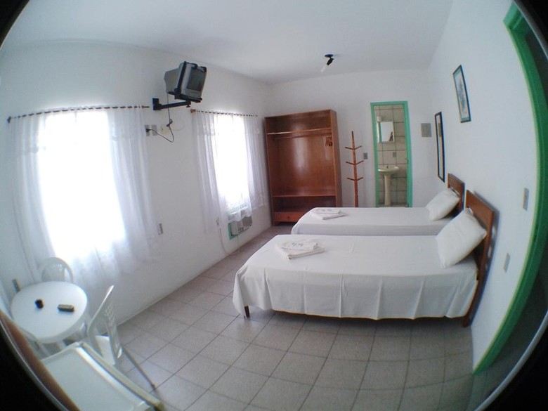 Hostal Pousada Milani