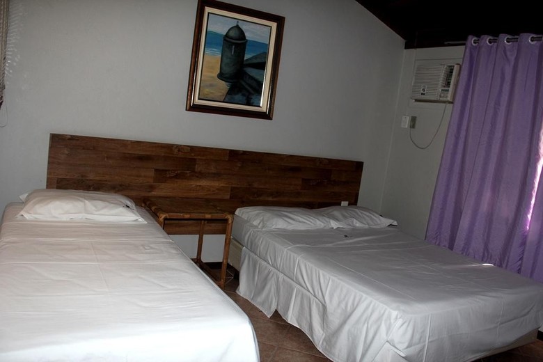 Hotel Saint Germain