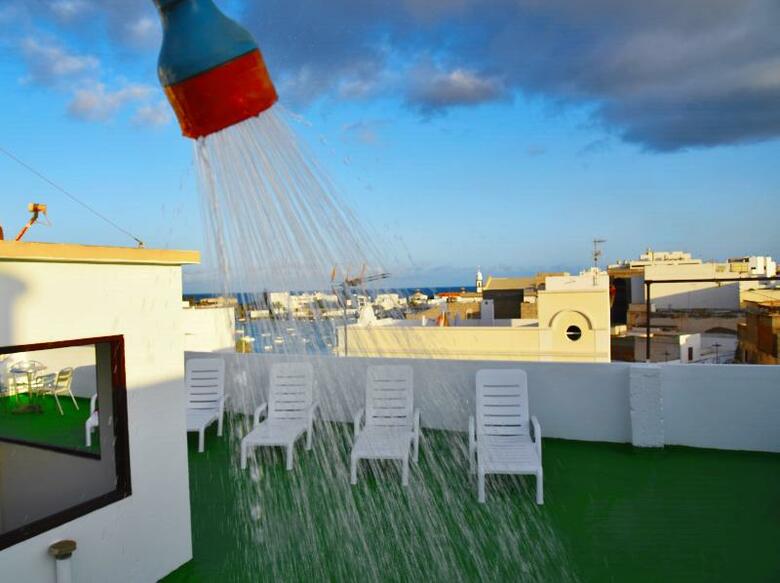Hostal Pension San Gines