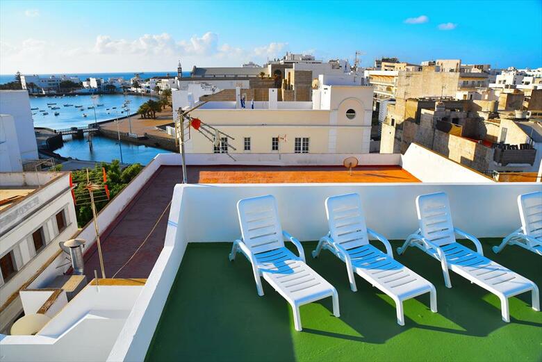 Hostal Pension San Gines