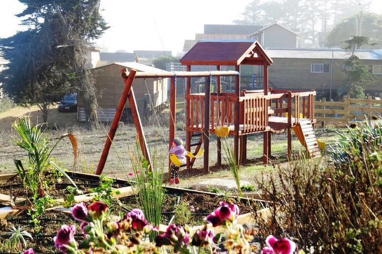 Lodge Pichilemu Domos