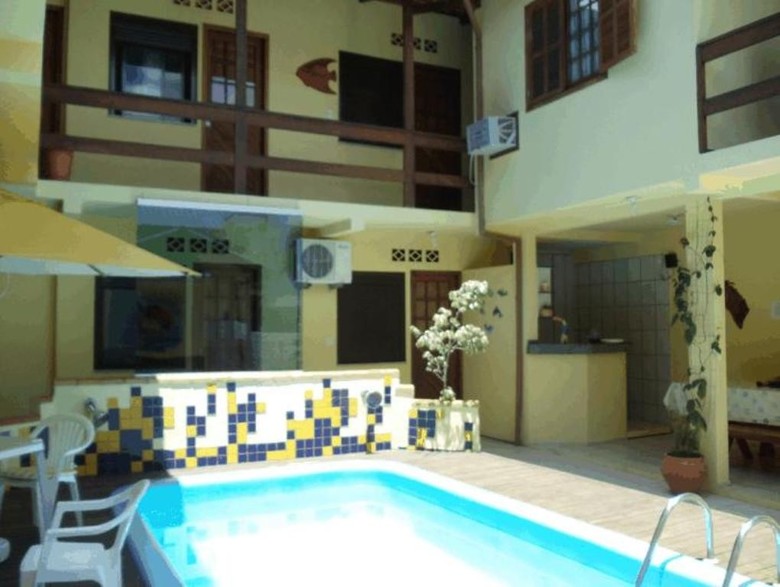 Hostal Pousada Da Ilha