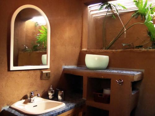 Lodge Caba�as Elquimista