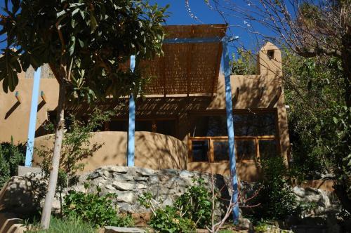 Lodge Caba�as Elquimista