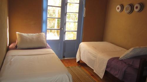 Lodge Caba�as Elquimista