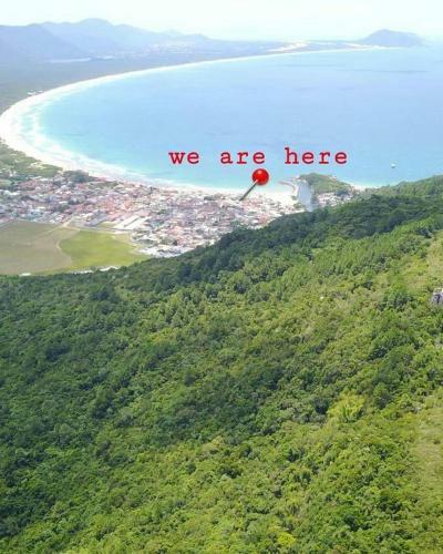 Apartamento Floripa Residencial