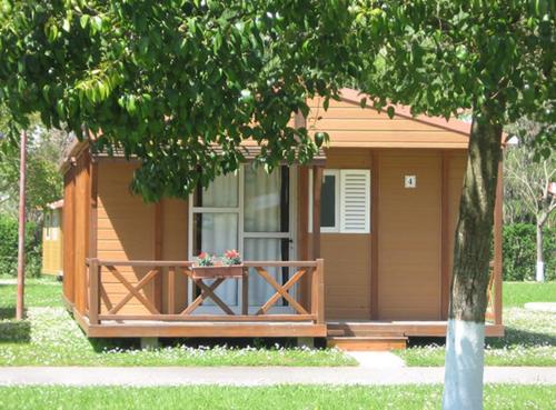 Camping Sella