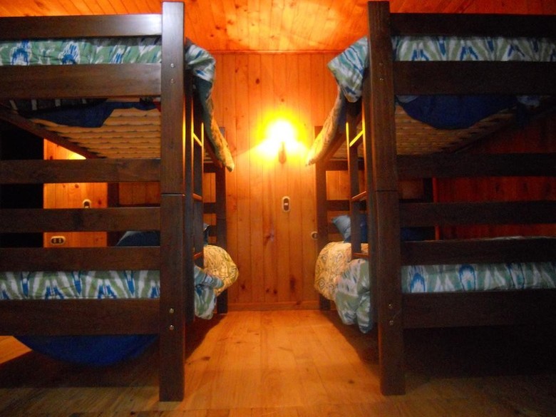 Hostal Lacustre Trip Hostel