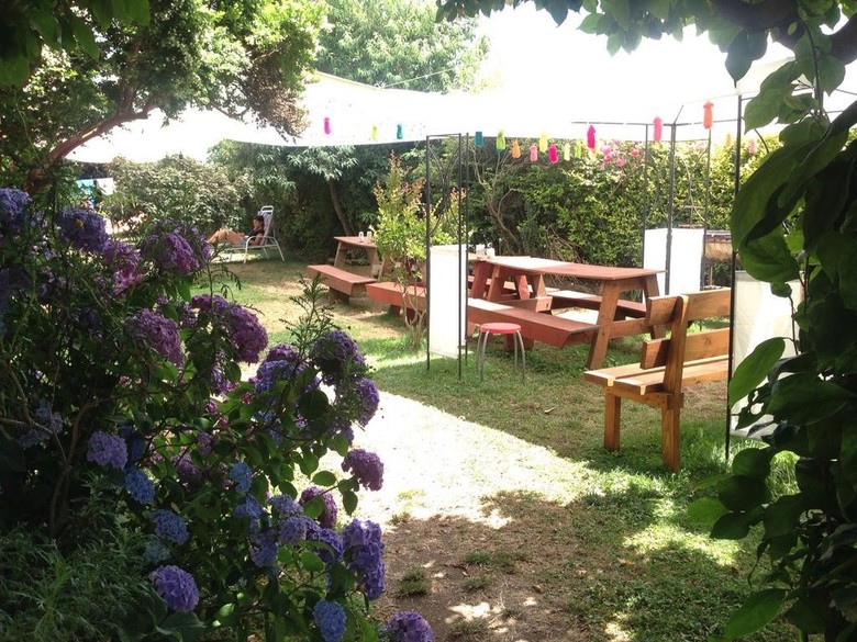 Hostal Lacustre Trip Hostel