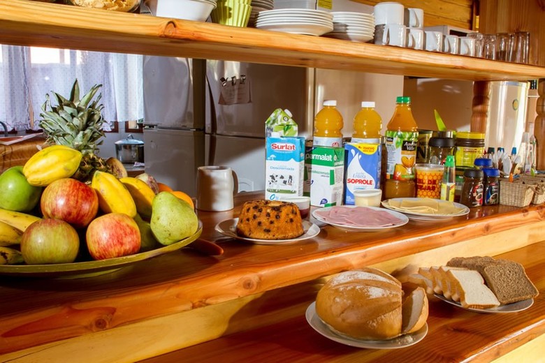 Posada Hostal Pucon Sur