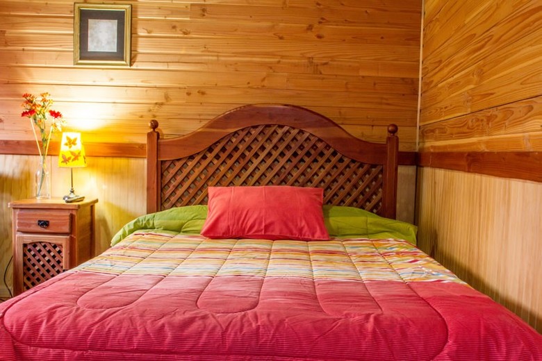 Posada Hostal Pucon Sur