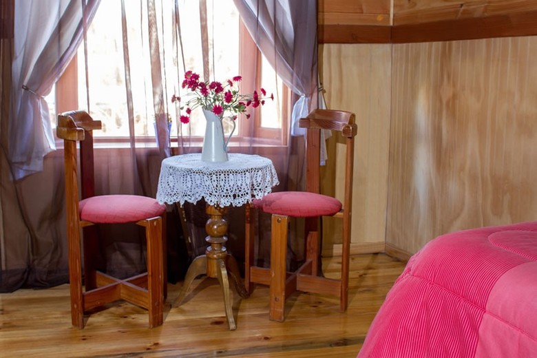 Posada Hostal Pucon Sur