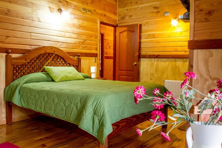 Posada Hostal Pucon Sur