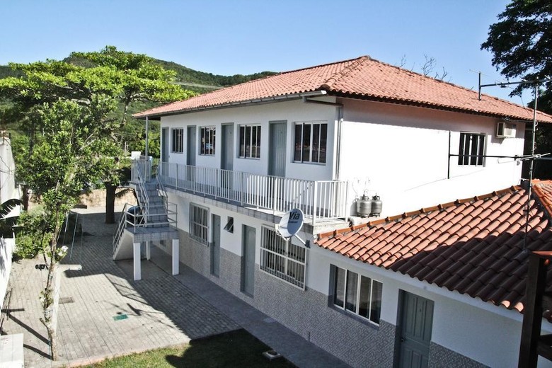 Hostal Pousada Dona Alice