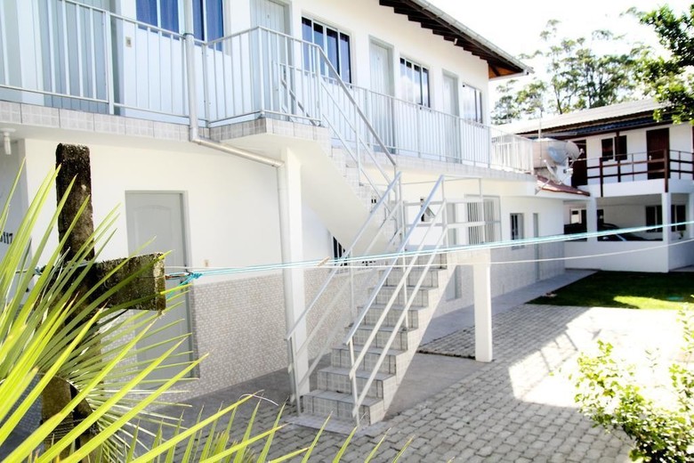 Hostal Pousada Dona Alice