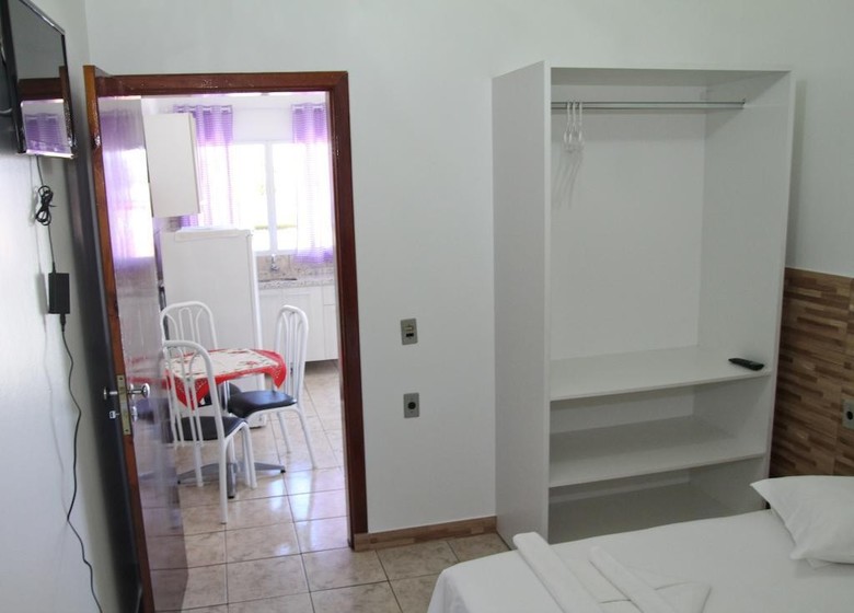 Hostal Pousada Dona Alice