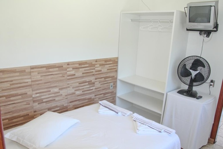 Hostal Pousada Dona Alice