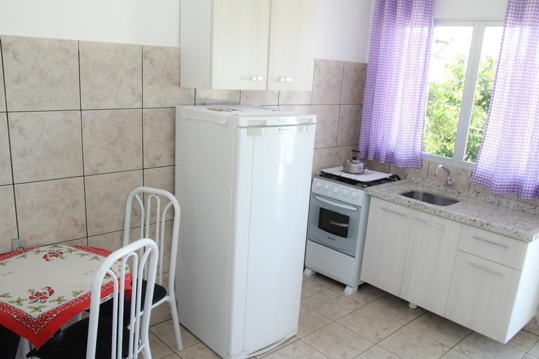 Hostal Pousada Dona Alice