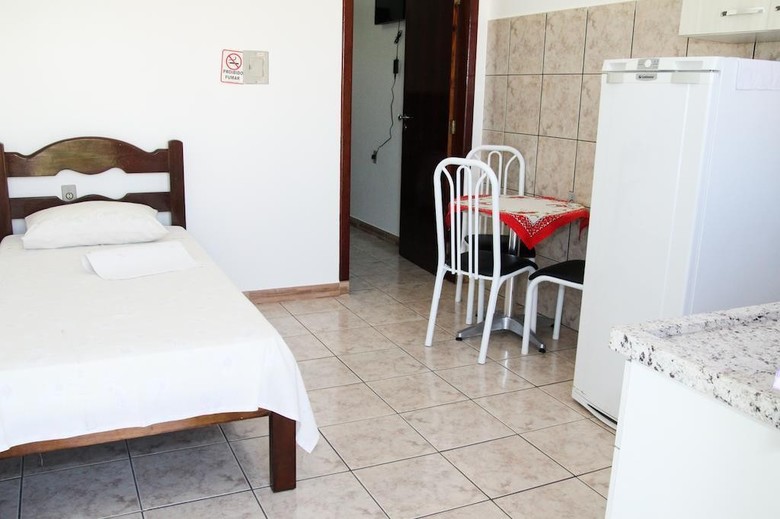 Hostal Pousada Dona Alice