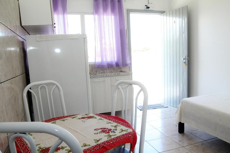 Hostal Pousada Dona Alice