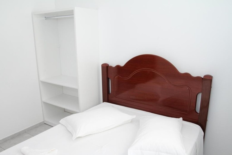 Hostal Pousada Dona Alice