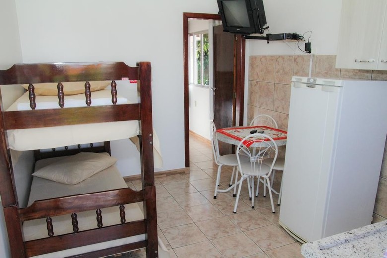 Hostal Pousada Dona Alice