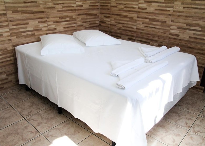 Hostal Pousada Dona Alice