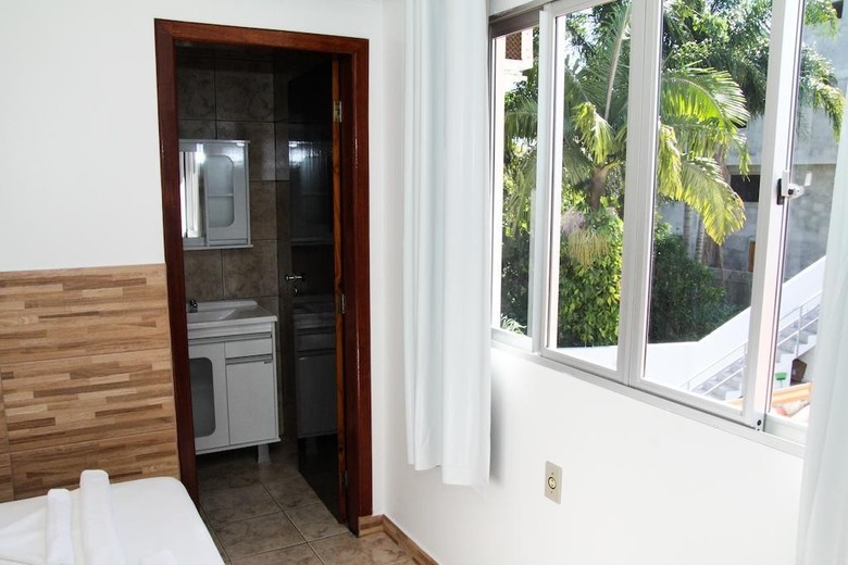 Hostal Pousada Dona Alice