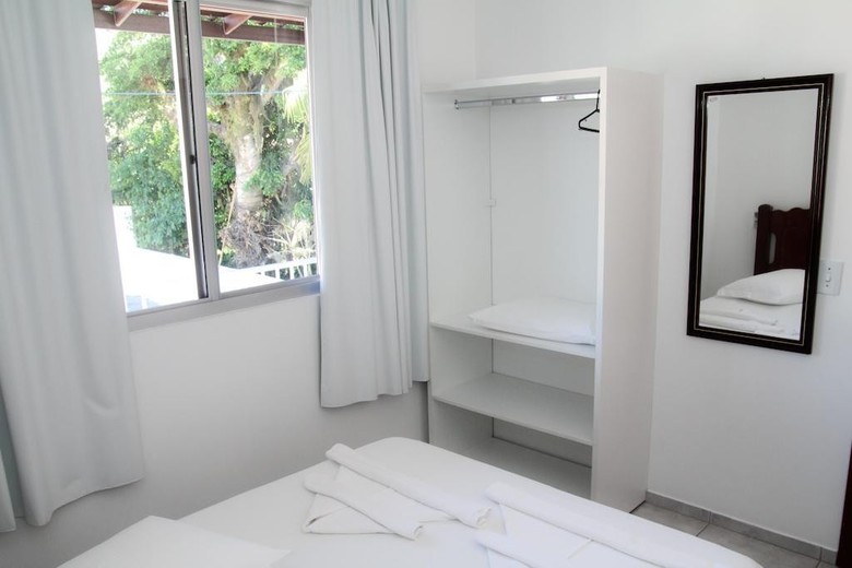 Hostal Pousada Dona Alice