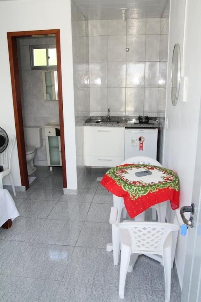 Hostal Pousada Dona Alice