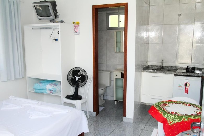 Hostal Pousada Dona Alice