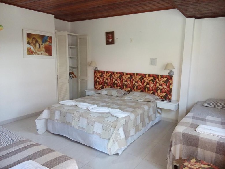 Hostal Pousada Utopia