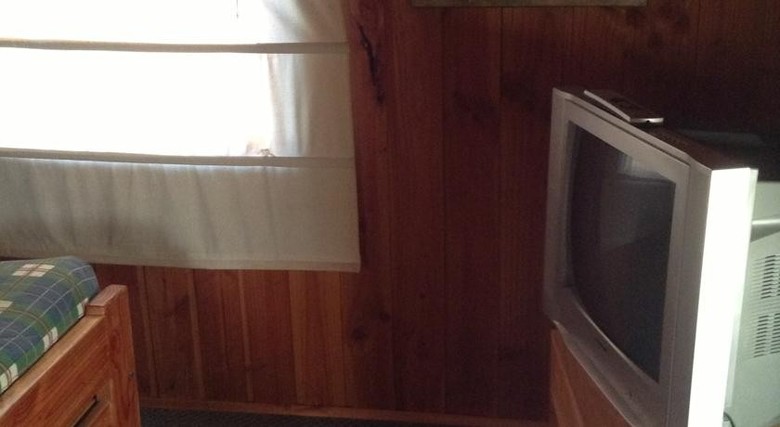 Pucon Beach Caba�as