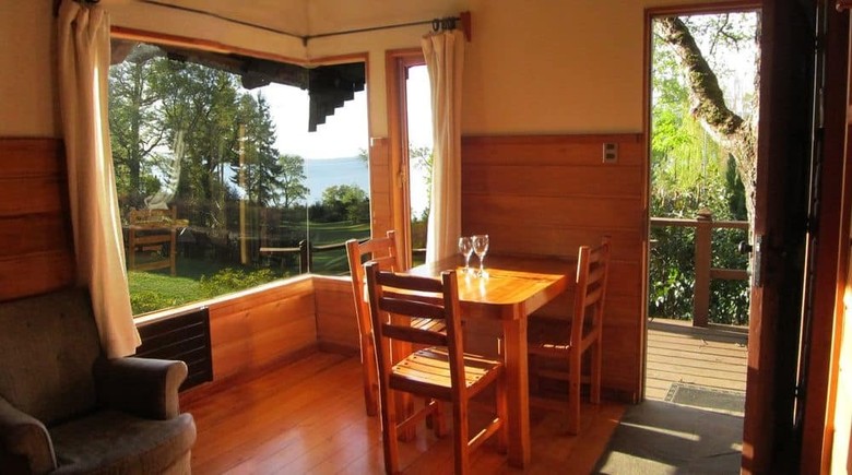 Pucon Beach Caba�as