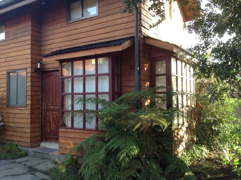 Pucon Beach Caba�as