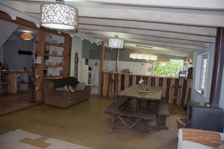 Posada Hostal La Nuez