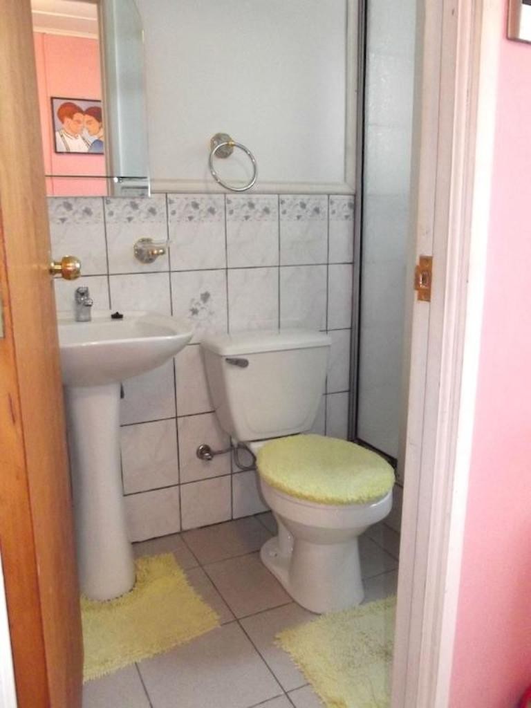 Hostal Arkya