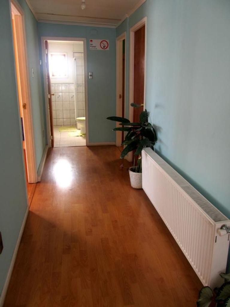 Hostal Arkya