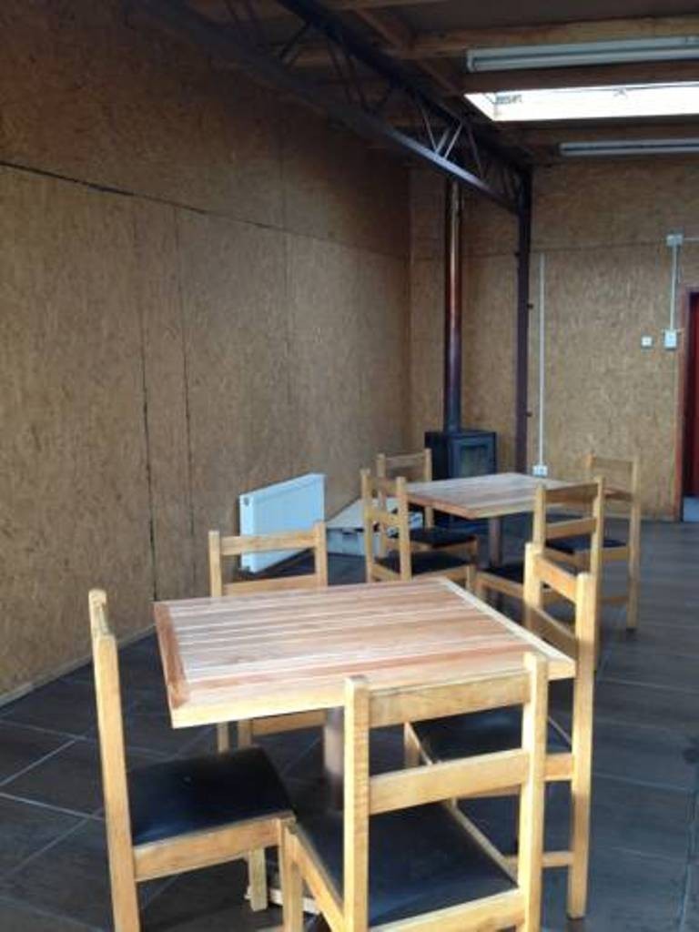 Hostal El Sendero